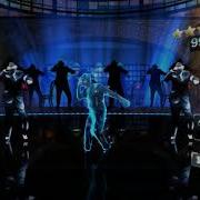 MJ The Experience Smooth Criminal Kinect Dance 5 Stars