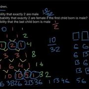 How To Solve Unordered Probability Problems Using Pascal S Triangle