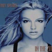 Britney Spears Outrageous Audio