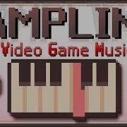 SAMPLING In Video Game Music