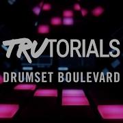 Maschine TruTorials S04 E04 Drumset Boulevard Native Instruments