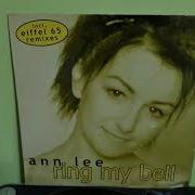 Ann Lee Ring My Bell Piano Extended Mix