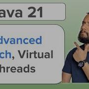 Java 21 Pattern Matching In Switch De Structuring Record Patterns And Virtual Threads
