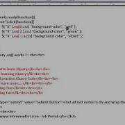 EQ METHOD IN JQUERY DEMO TAMIL