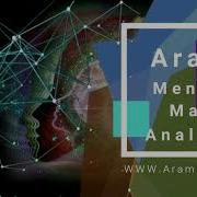 Aram Mental Map Analyzer