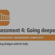 Engineering Complexity Assessment 4