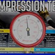 How To Perform A Compression Test On An Engine EASY