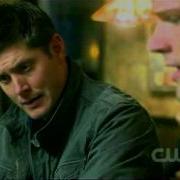 Sam Dean Chuckles Over Schizo S7E6