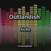 Outlandish Aicha Karaoke