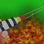 Survival Skills Lee SMART Idea And USEFUL How To Make The Ultimate Survival Pull Pin Firestarter