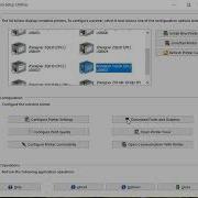 Send A Configuration File To A Zebra Printer