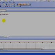 VBscript Example14 Prg To Convert String To Upper Case