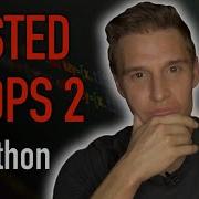 How To Handle NESTED LOOPS In Python Part 2