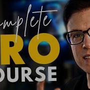 COMPLETE Revenue Increasing Conversion Rate Optimisation CRO Course