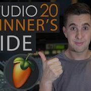 FL Studio Beginner S Guide FREE FL Studio Course For Beginners FL Studio Tutorial