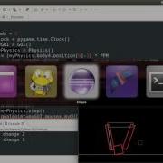Robot With Object Oriented Programming