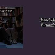 Mabel Matiz Fırtınadayım Speed Up