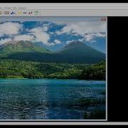 Tutorial Lluvia Animada Con Sqirlz Water Reflections
