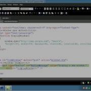 Javascript Window Open Method