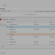 Cleaning Up Your Advanced Segments In Google Analytics