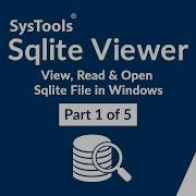 Как просмотреть базу данных Sqlite с помощью Sqlite Forensics Explorer