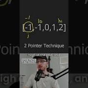 Meta S Favorite Coding Question 3Sum Leetcode 15