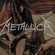 Metallica Anesthesia Pulling Teeth Cover