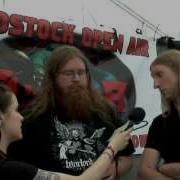 Skeletonwitch Bloodstock 2011