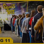 Realities Of Prepping For A Game Convention Quiet On Set Devlog 11