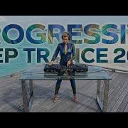 Hyperion Driftcode Mix Progressive Deep Trance Mix StjerneFlux
