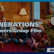 Quality Tooling Lasts GENERATIONS Bowers Group Christmas 2023