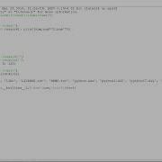Python Exec Function Practical