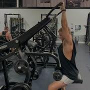 Lat Pulldown Machine Plate Loaded