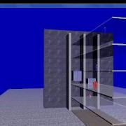 Elevator Simulation