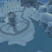 Multi User Winter Speed Build In Unity