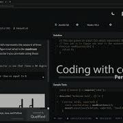Codewars 7 Kyu Perpendicular Lines Javascript