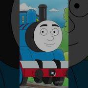 Thomas The Tank Engine Funny Parody