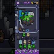Pixel Flow Level 294 Walkthrough Gameplay
