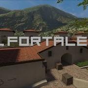 New Counter Strike Source Custom Map De Fortaleza By Surreal