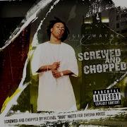 BM J R Chopped Screwed