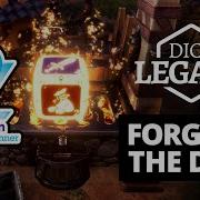 Dice Legacy Forging The Dice Trailer