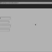 PHP22 4 Example CRUD Edit For Colors