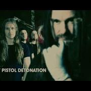 CARCASS Captive Bolt Pistol OFFICIAL LYRIC VIDEO