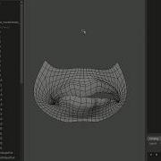 Maya Api Thuy Mesh Rig