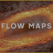 Flow Map Shader Workflow In Unreal Engine