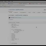 Handing In Homework On Github