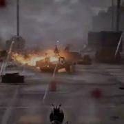 IS Defense That Call New BeachHead Game Play