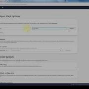 CloudFormation Launching And Modifying An EC2 Instance