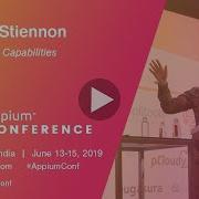 All Desired Capabilities By Jonah Stiennon AppiumConf2019