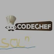 Codechef Find Integer Problem Code FNDINT